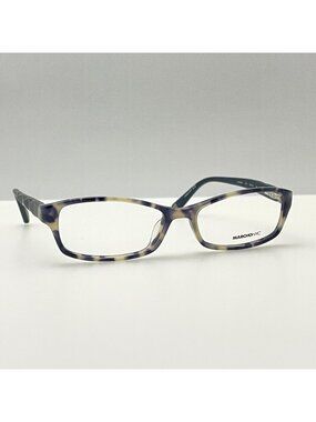 Marchon Eyeglasses Eye Glasses Frames NYC West Side Ansonia 412 50-16-135